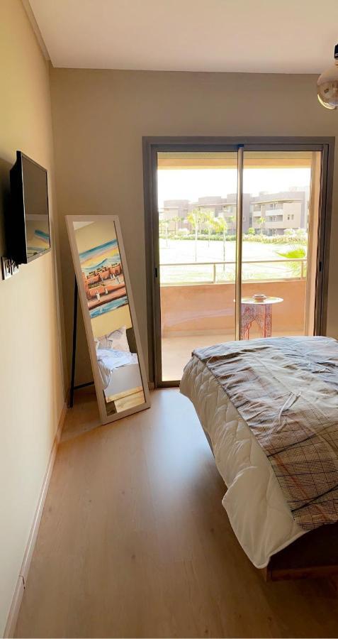 Comme A La Maison Prestigia Golf Acces Piscine Marrakesch Exterior foto