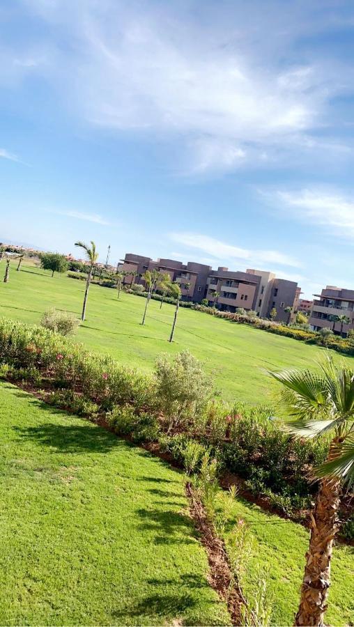 Comme A La Maison Prestigia Golf Acces Piscine Marrakesch Exterior foto