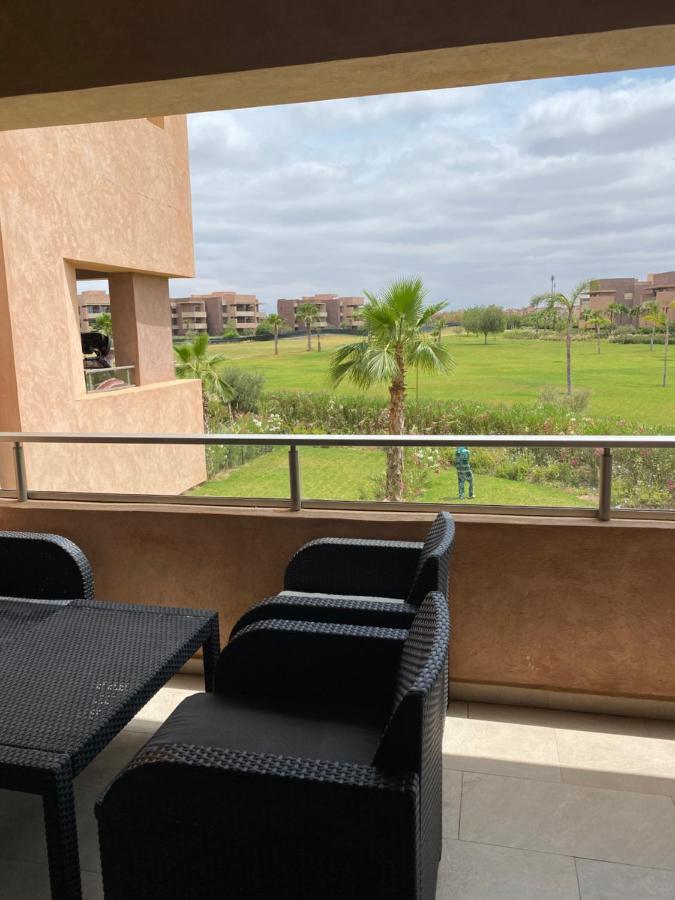 Comme A La Maison Prestigia Golf Acces Piscine Marrakesch Exterior foto