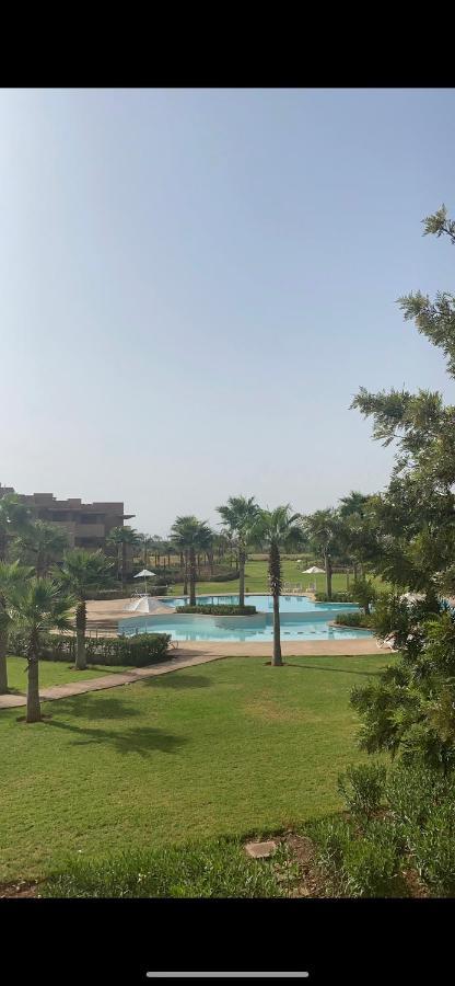 Comme A La Maison Prestigia Golf Acces Piscine Marrakesch Exterior foto