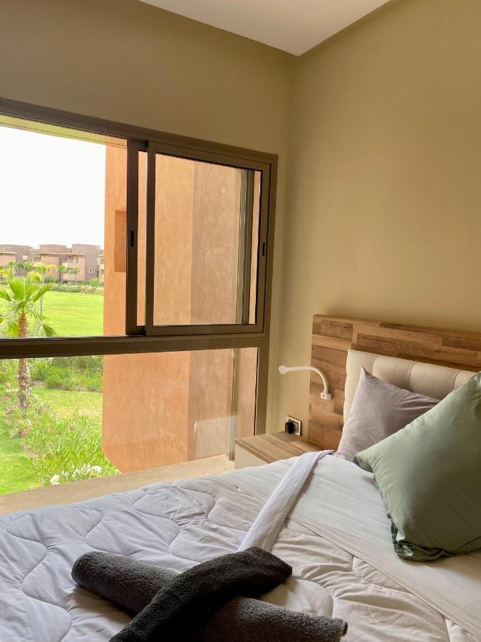 Comme A La Maison Prestigia Golf Acces Piscine Marrakesch Exterior foto