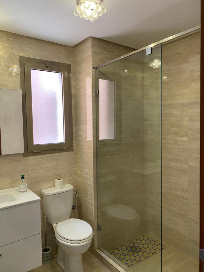 Comme A La Maison Prestigia Golf Acces Piscine Marrakesch Exterior foto